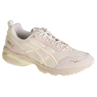 Asics Gel-1090v2 shoes 1203A224-100 beige
