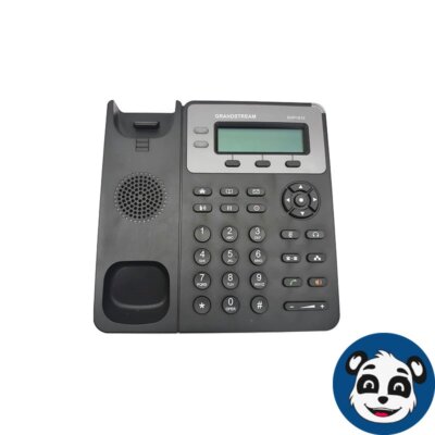 Lot Of 10 - GRANDSTREAM GXP1610. Business HD IP Phone. No Handset/Stand/Cords.