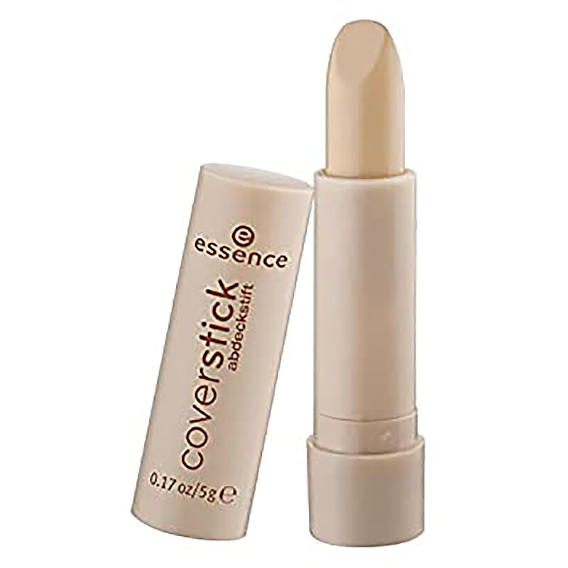 Coverstick, Abdeckstift essence Matt Honey (524745)