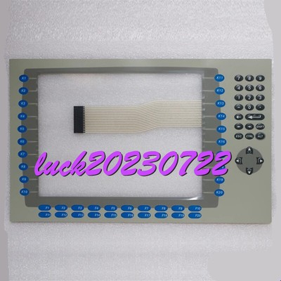 1PC FOR PanelView Plus 1250 2711P-K12C4D8 2711P-K12C6D7 Key panel #YX