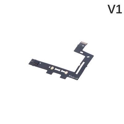 RP2040 Game Console Chip Replacement For Switch Oled Lite CPU Flex Ribbon Cable