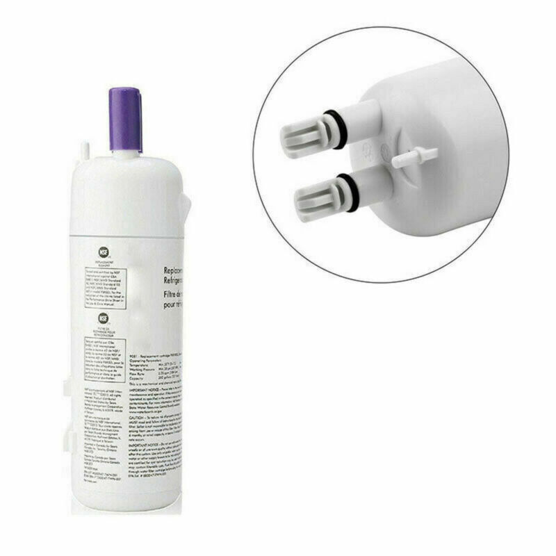1-6 Pack Kenmore 9081 46-9081 46-9930 Replacement Refrigerator Ice Water Filter