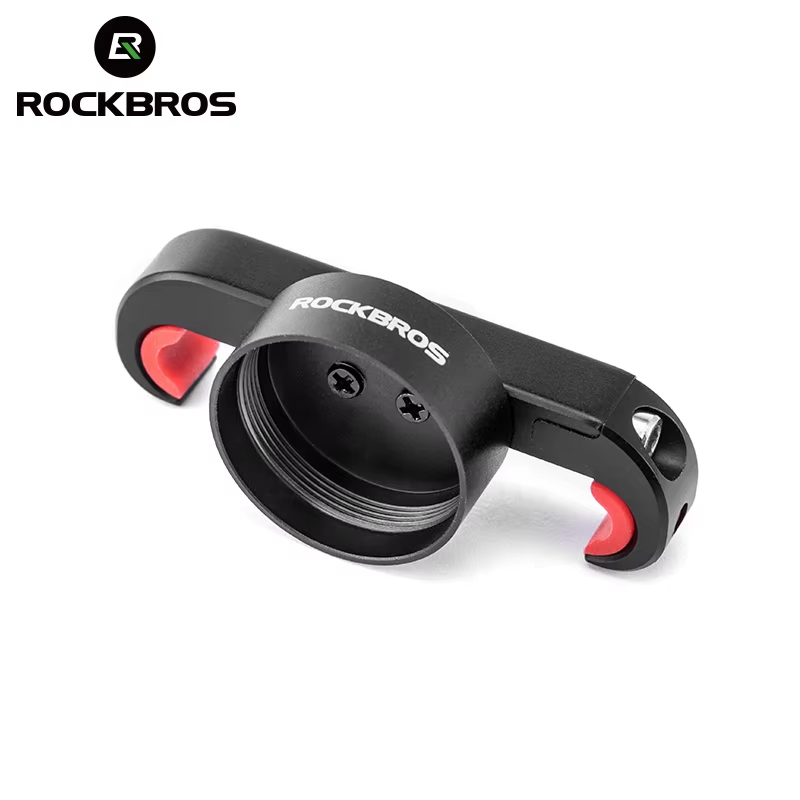 Bike Rear Light Bracket Smart Bicycle Rear Light Holder For Q5 Model Light holde