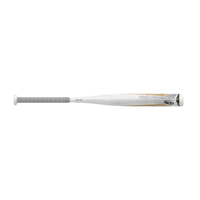 Youth Fasptich Softball Bat, 28 inch (-11 Drop Weight)