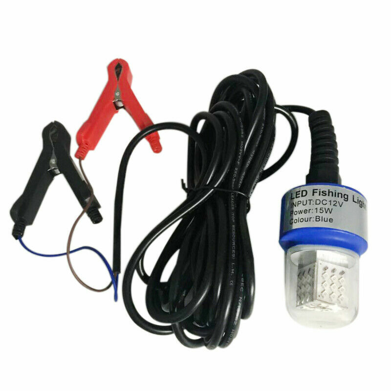 Night Fishing Lights