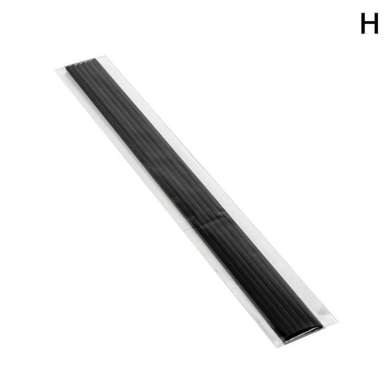 6Pcs Fragrance Oil Sticks Reed Diffuser Aromatherapy Diffuser Sticks F5I5