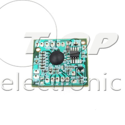 3-5V 30/120s Recording and Play Voice Module Record Playback Greeting Card