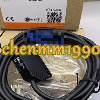 1PCS NEW BJ1M-DDT Photoelectric switch #YT