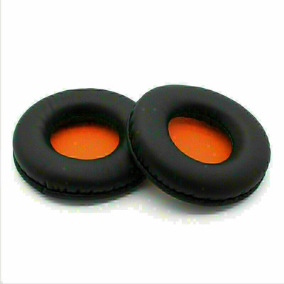 1 Pair Soft Ear Pads Cushions Cover Replacement For Skull HESH 1.0 2.0 Headphone