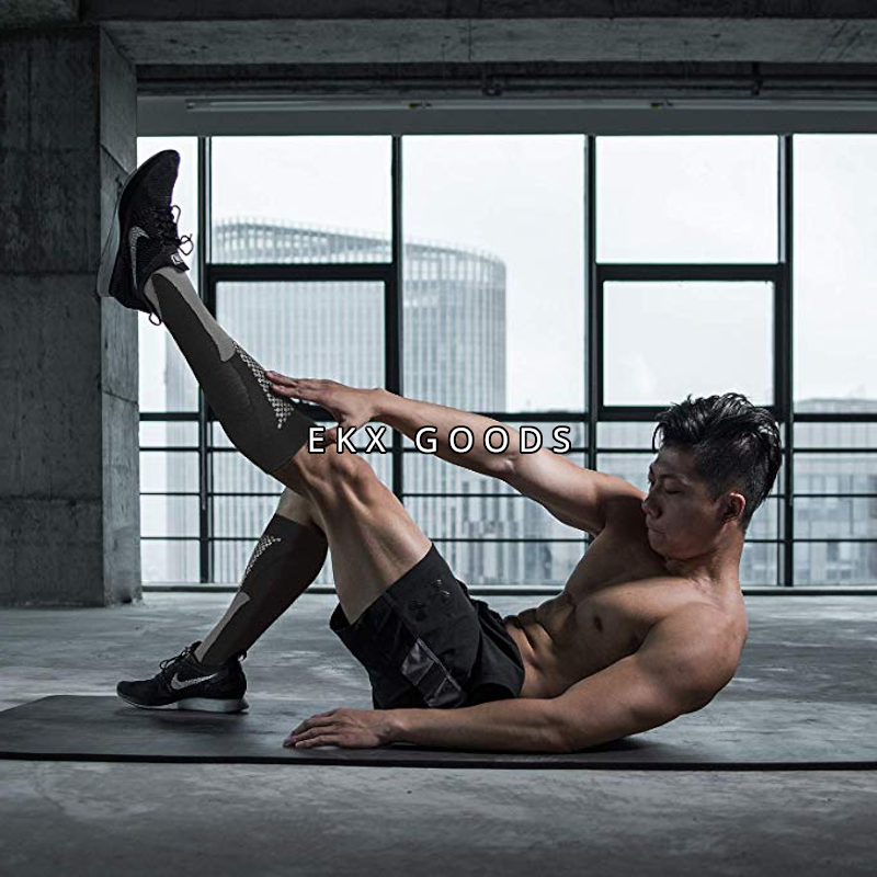 Compression Socks Stockings Womens Mens Knee High Medical 20-30 mmHG S/M - XXL