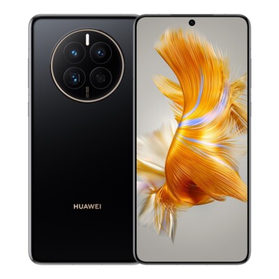HUAWEI Mate 50 Smartphone HarmonyOS 3.0 Snapdragon8+ Gen 1 6.7'' CN Version