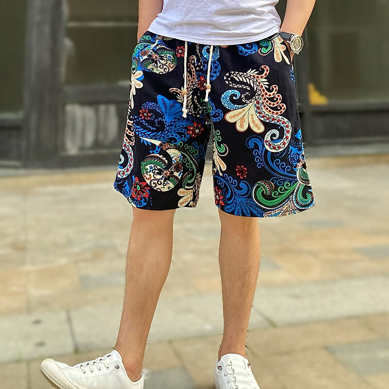 bow.a 水際 NAMINAMI SHORT PANTS BOTTOMS | bow.a