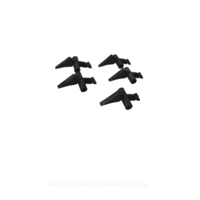 Update Upper Picker Finger 5Pcs Fit For Konica Minolta C224 C284 C364 C454 C554