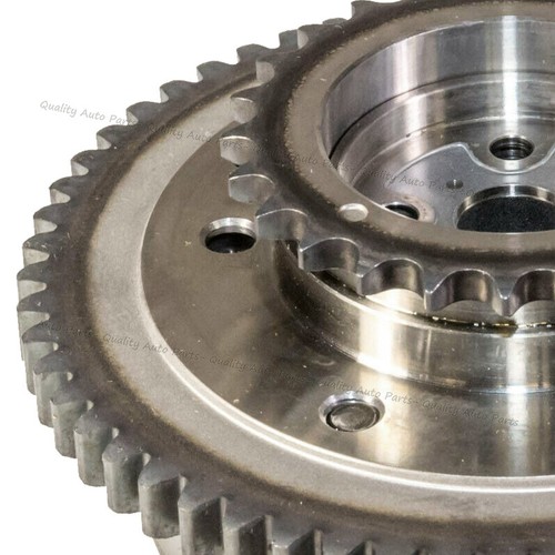 Timing Chain Kit Cam Phaser VVT Fits Ford Lincoln Taurus Transit Explorer F-150