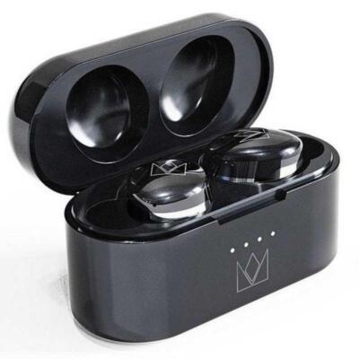 Noble Audio Wireless Earphones FALCON MAX Active Noise Canceling Bluetooth - New
