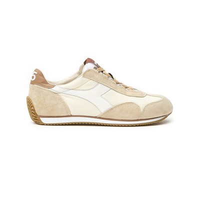 

Обувь DIADORA HERITAGE EQUIPE H Canvas Sw Sneaker Унисекс Бежевый E2023, Beige cloud cream