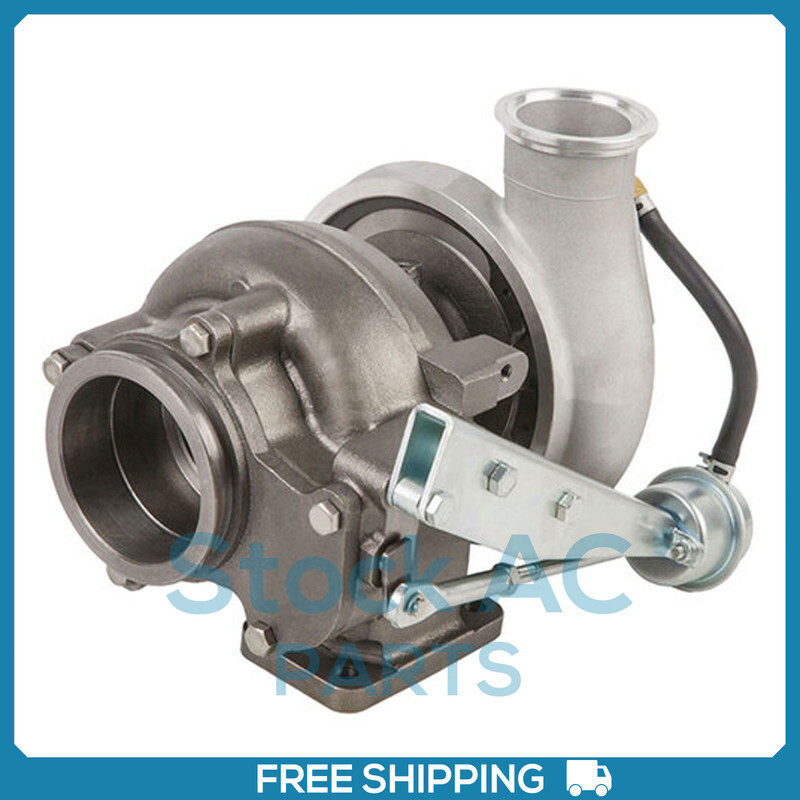 Turbo for 06-14 Cummins Pegasus QSL Engines OME 4040063  4046105 - Picture 1 of 8