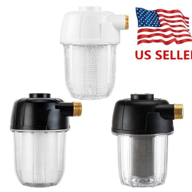 Heater Anti-scaling Filter