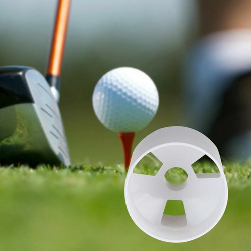 New Backyard Practice Golf Hole Pole Cup Flag Stick Putting Green