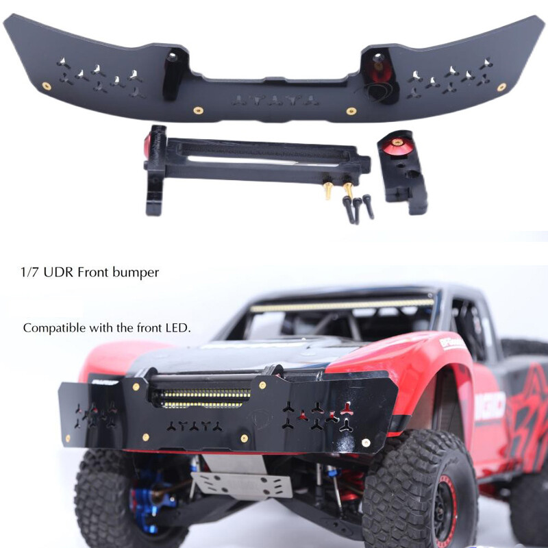 ホビーラジコン TRAXXAS UDR Traxxas Unlimited Desert Racer Pro-Scale 4W Race Truck