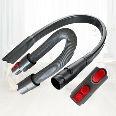 Flexibel Ecke Zubehör Für Dyson V8,V10, V7,V11 Staubsauger Schlauch Zubehör DE