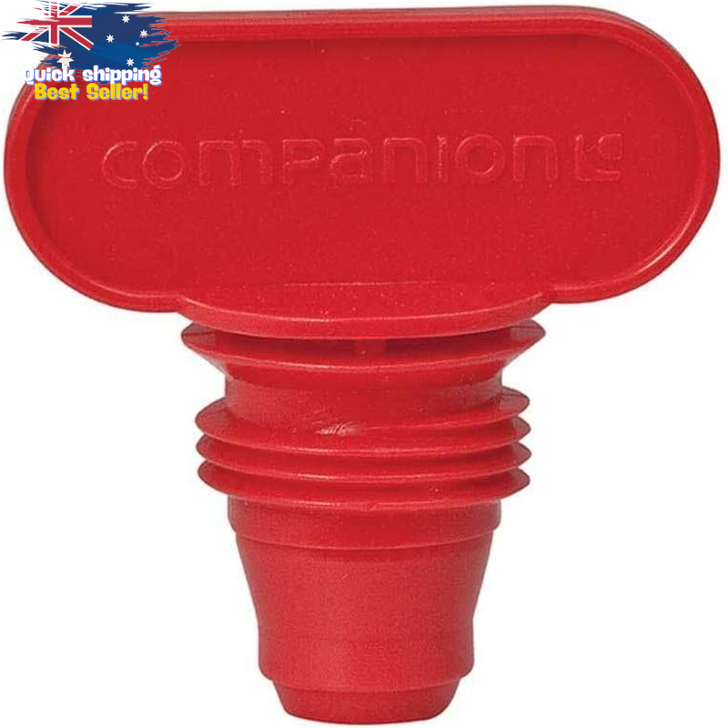 Pol LCC27 Heavy Duty Threaded Plug for Gas & Water Use - Durable Quality