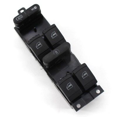 Switch for 2006-2007 Volkswagen Jetta BORA G Window NEW 2018 1Pcs Replacement