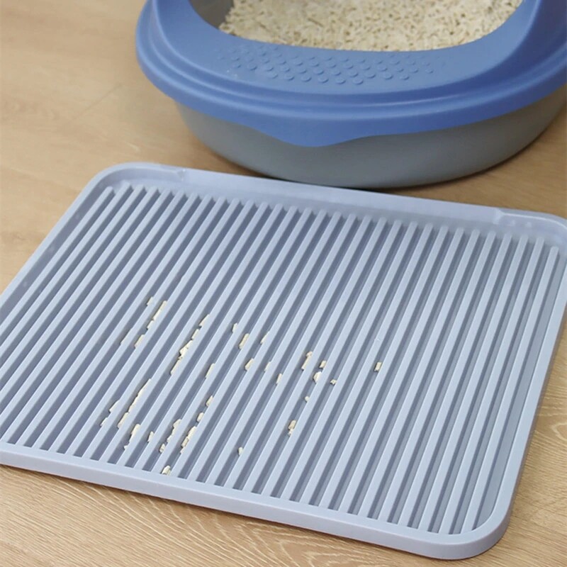 Pet Cat Mats Scratch Pad Waterproof