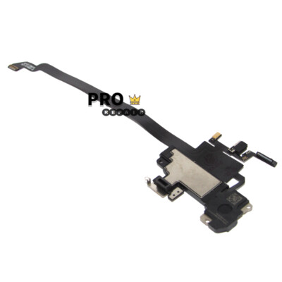 Ear Speaker Proximity Sensor Flex Cable For iPhone XR XS Max iPhone 11 iPhone 12