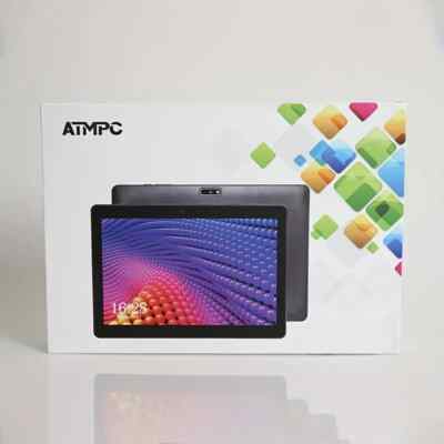 COMPUTER ANDROID 10'' TABLET. NEW