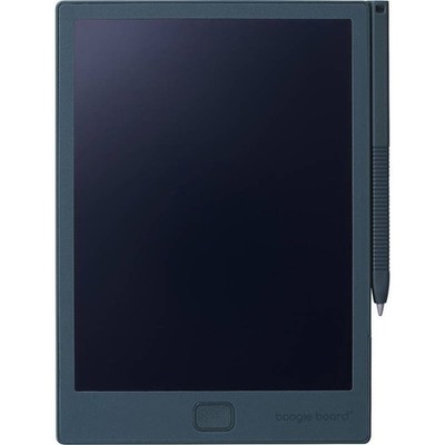 King Jim Boogie Board BB-14-NV Navy LCD Writing Tablet Digital Memo Pad New