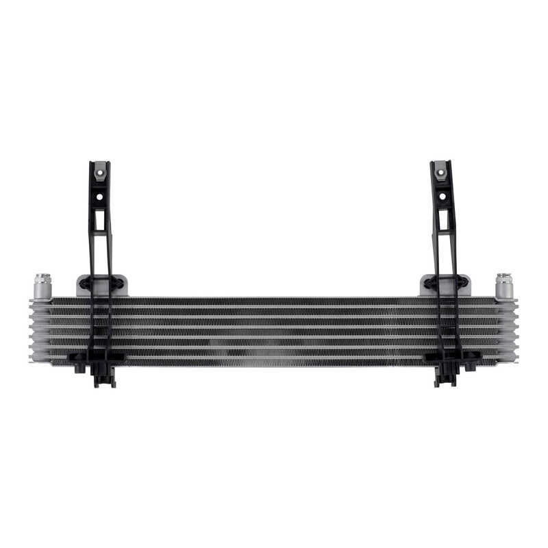 New Transmission Oil Cooler for 11-14 Silverado/Sierra 2500HD/3500HD 8CY/6.0L/At - Picture 3 of 6