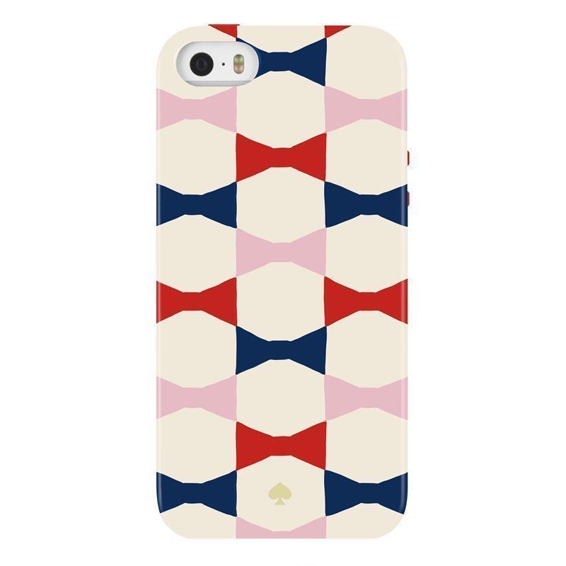 kate spade new york 手机壳/保护套，适用于 iPhone 5s