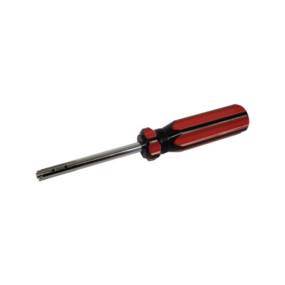 Proform Carb Jet Tool 67469; Jet Installation, Holley, for Quick Change Bowls