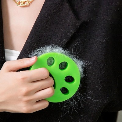Feather Dust Collector with Paw Design