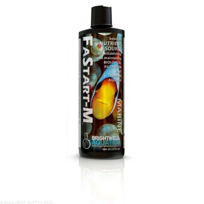 Brightwell FaStart-M Nutrient Balance - 500mL