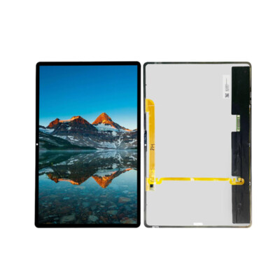 For Lenovo Xiaoxin Pad Pro 12.6'' TB-Q706 TB-Q706F LCD Display Screen Digitizer