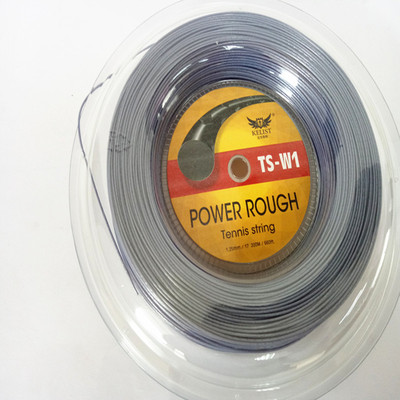 Alu power rough Kelist Tennis strings reel quality same to original luxilon 