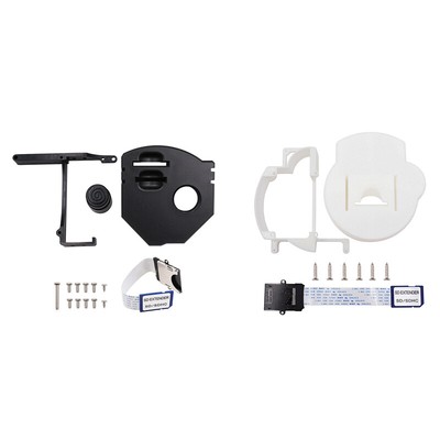 for GDEMU Remote  Card Mount Kit the Extension Adapter & for  GC2800