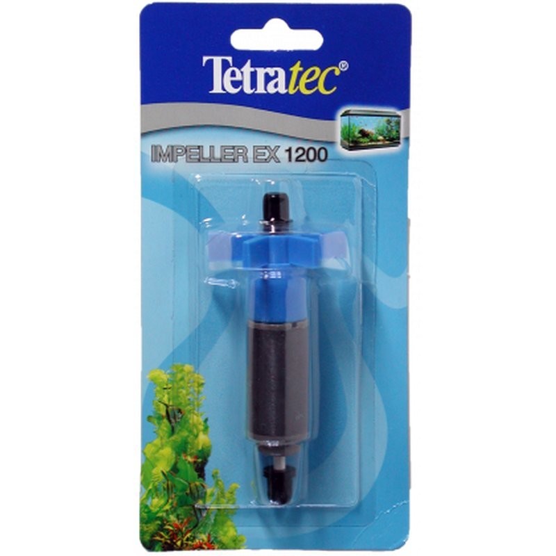 Tetra EX 1200 Plus - Rotor / Impeller