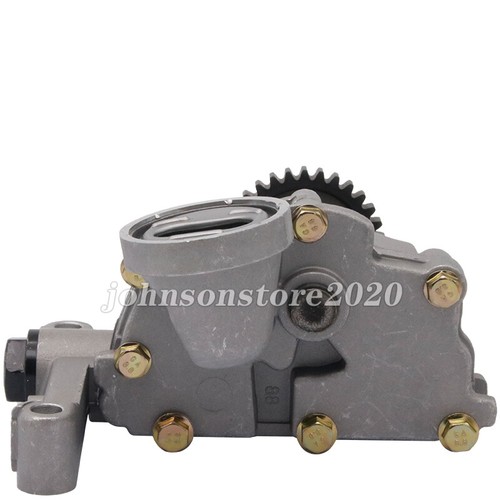 Fits 2009-2013 KIA Forte Coupe EX LX #213102G001 21310-2G011 Engine Oil Pump New