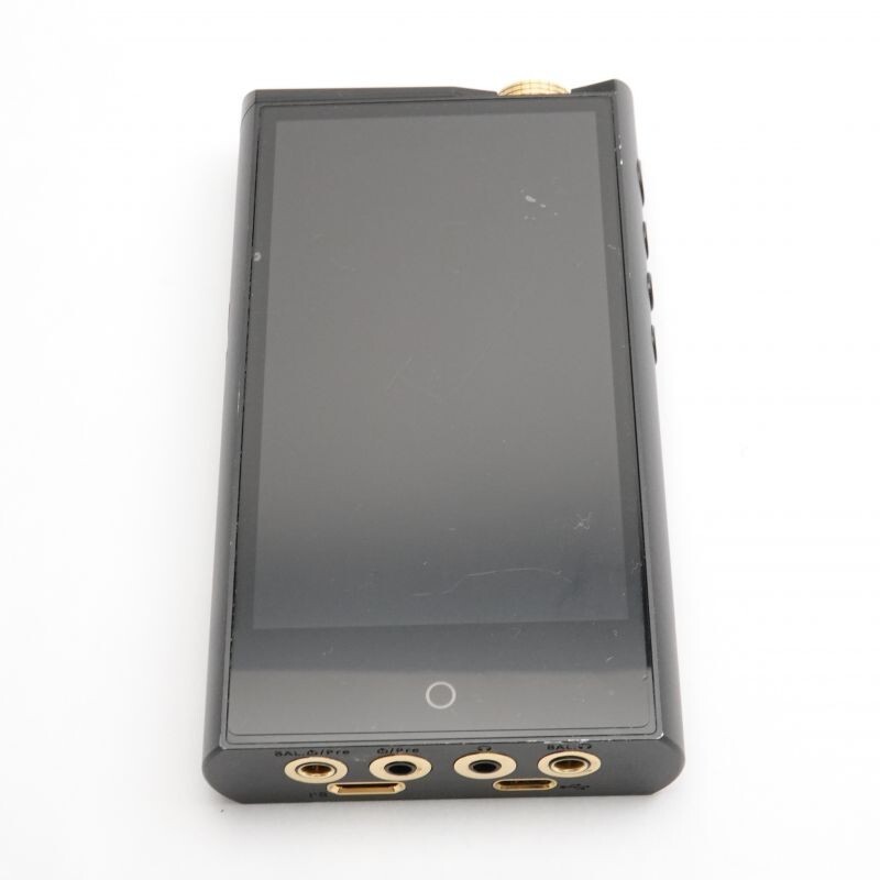Cayin N7 SPK-A003 Master Quality Digital Audio Player w/Box