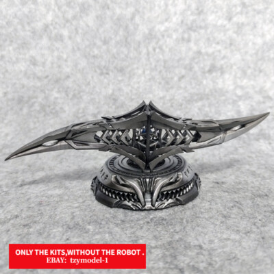 3D DIY Matrix Of Leadership Resin Model With Base Collection Ornament 15cm