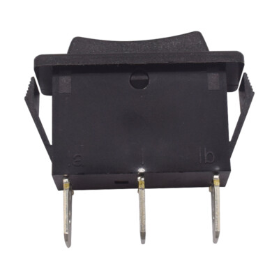 Commutateur 16A 250V pour Mr. Heater Natural Gas Room Heater Model MHBF30LGT