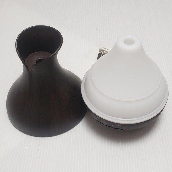 1080P Wifi Hidden Camera Air Humidifier Oil Aromatherapy Vast Security Nanny Cam - Image 6