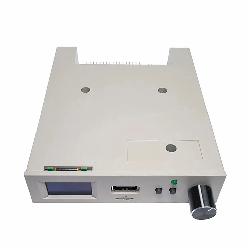 New Product SFR1M44-U100LQD-435 Simulation Floppy Drive Simulator With Cache Wit