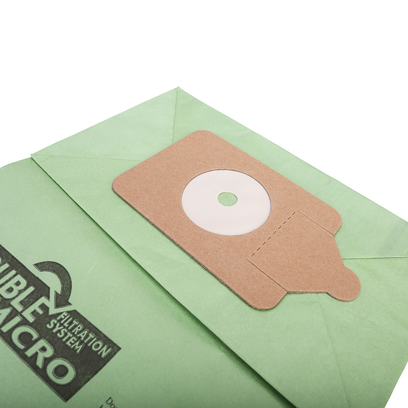 20 PACK FITS NUMATIC HENRY HOOVER VACUUM CLEANER PAPER DUST BAGS