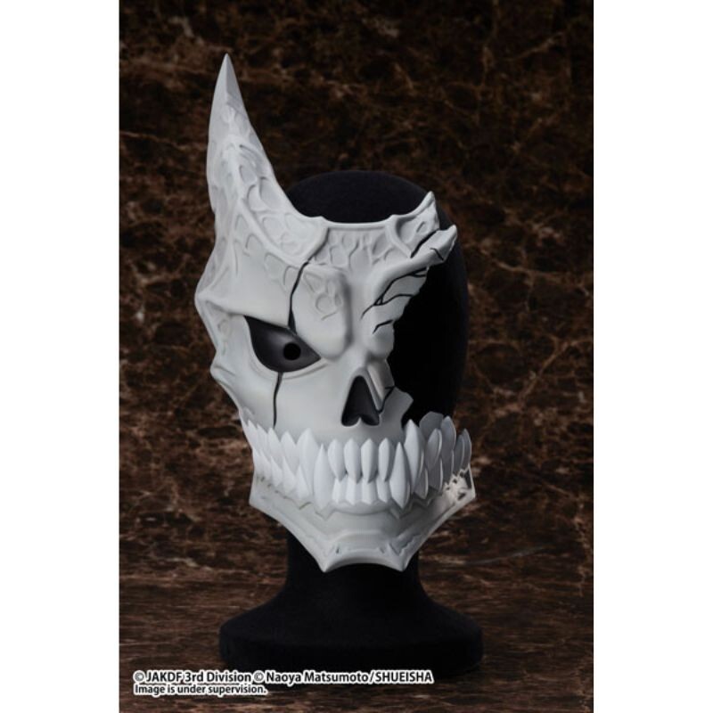 coco..❄︎ 　no8 Amazon.com: eICOCO Kaiju No. 8 Luminous Headfigure : Toys