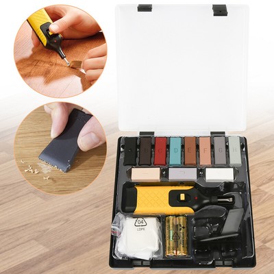 Laminat Reparaturset gebraucht kaufen! Nur 2 St. bis -60% günstiger