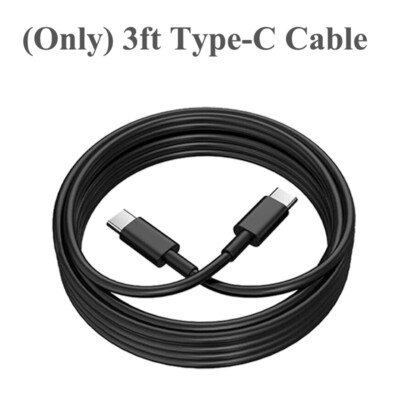 3 in 1 Fast USB Charging Cable Universal Multi Function Cell Phone Charger Cord